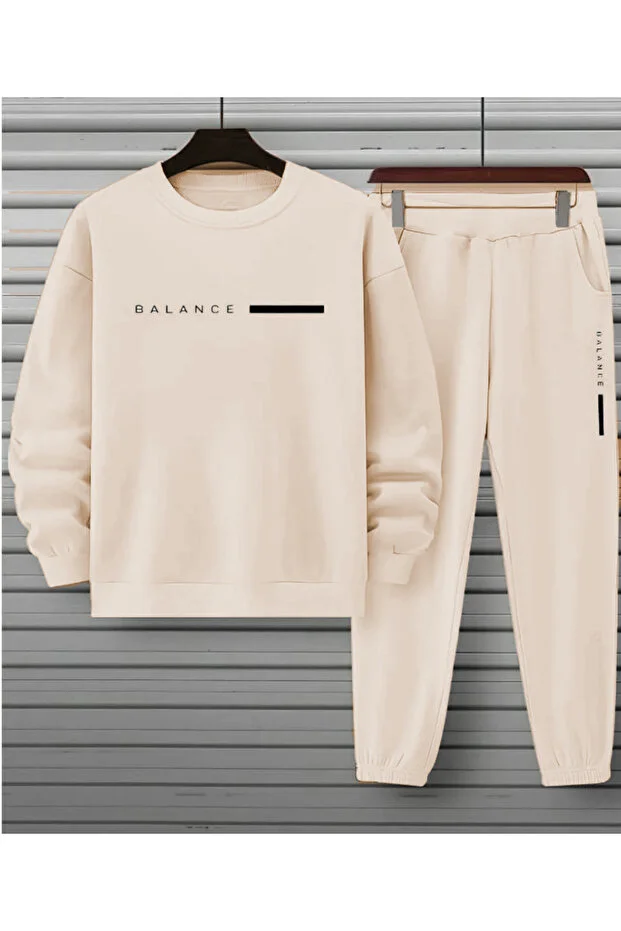 طقم رياضة رجالي من zeag