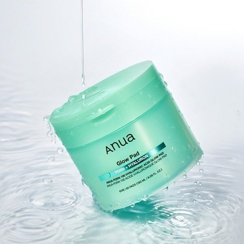 ANUA FLOW PAD PDRN+HYALURON 180ML