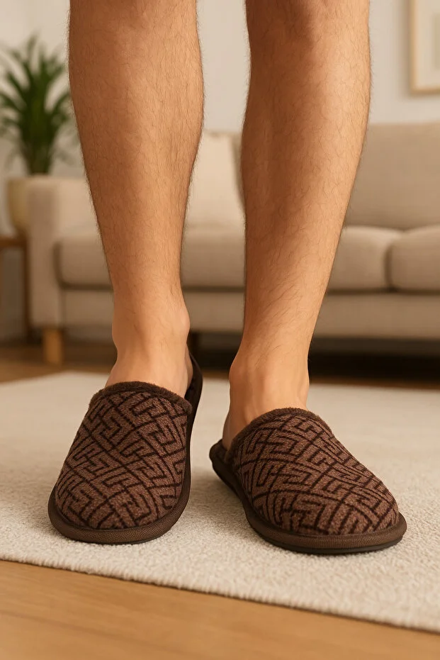 شبشب رجالي من Lurji