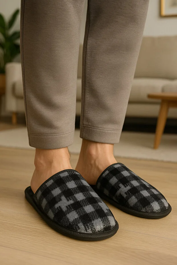 شبشب منزلي رجالي من Lurji