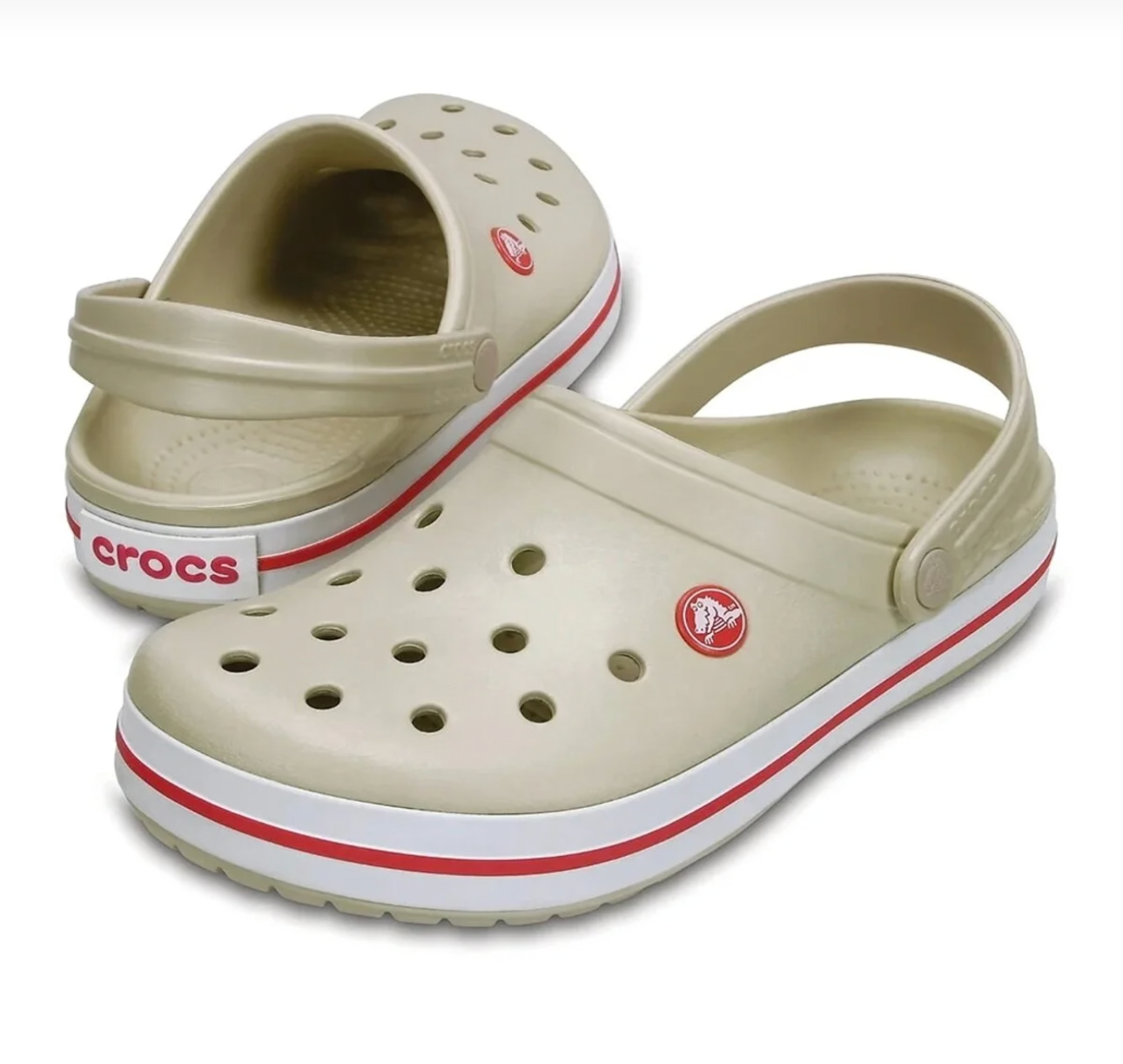صندل رجالي من crocs
