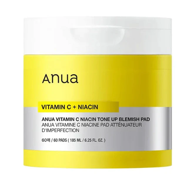 ANUA VITAMIN C + NIACIN 185ML