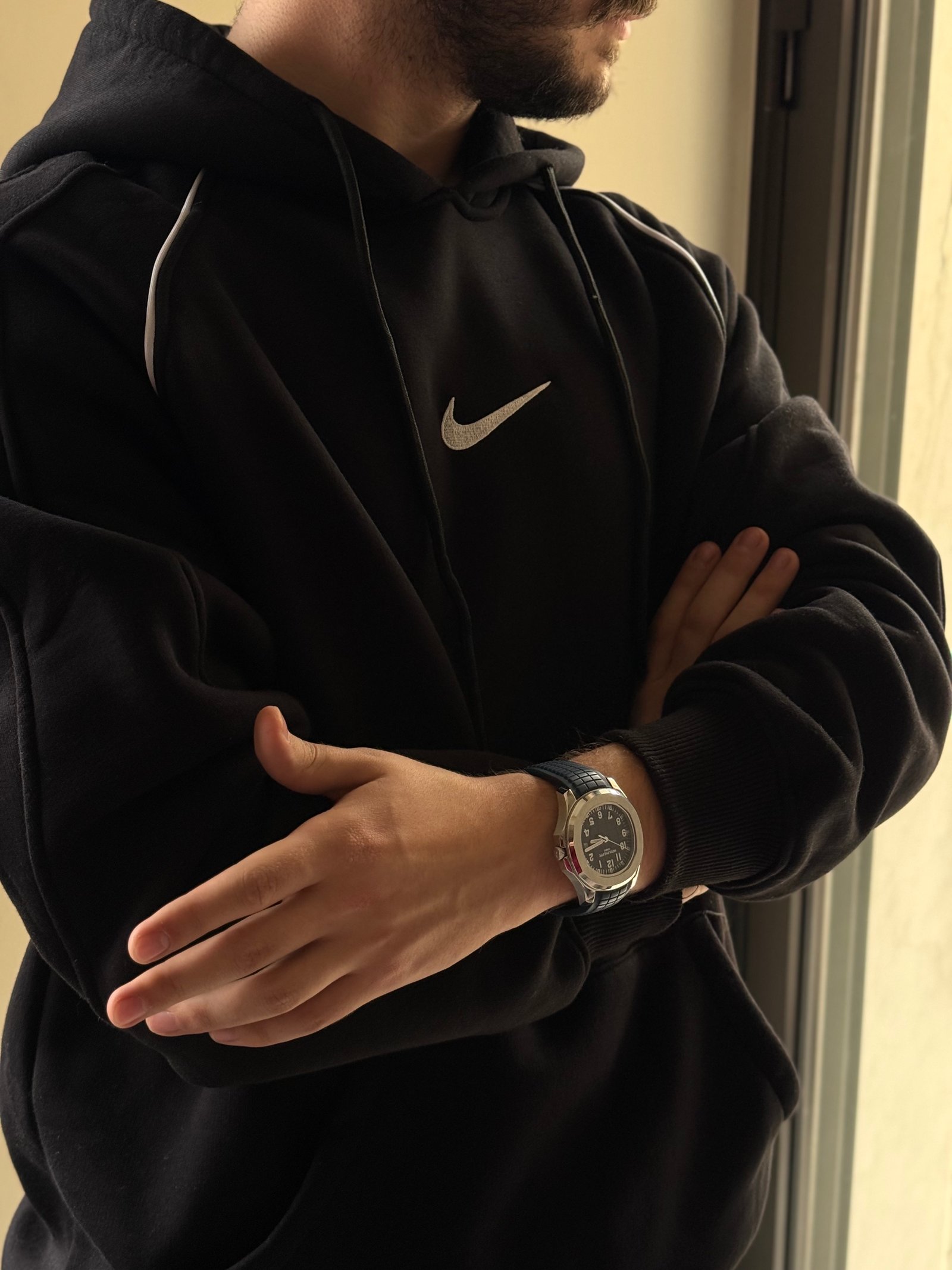 Nike hoodie