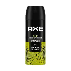 AXE SPRAY PULSE 150ML