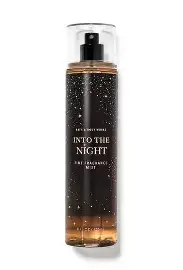 BATH & BODY SPLASH INTO THE NIGHT 236ML