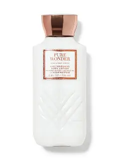 BATH&BODY BODY LOTION PURE WONDER 236ML