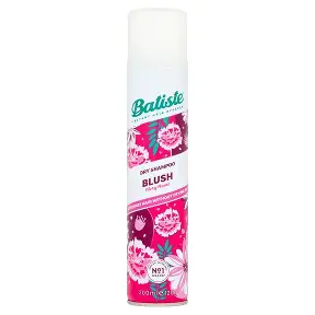 BATISTE DRY SHAMPOO BLUSH 200ML