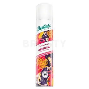 BATISTE DRY SHAMPOO PRETTY & OPULENT ORIENTAL