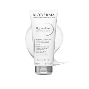 BIODERMA PIGMENTBIO FOAMING CREAM 200ML