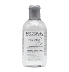 BIODERMA PIGMENTBIO H2O 250ML