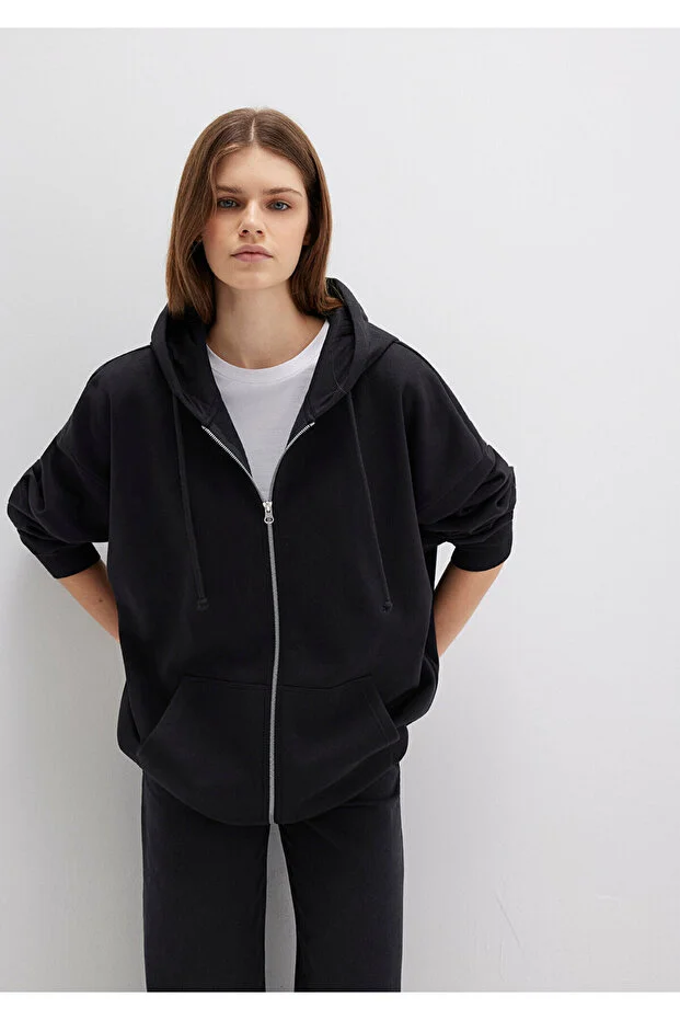 سويت شيرت نسائي من mavi