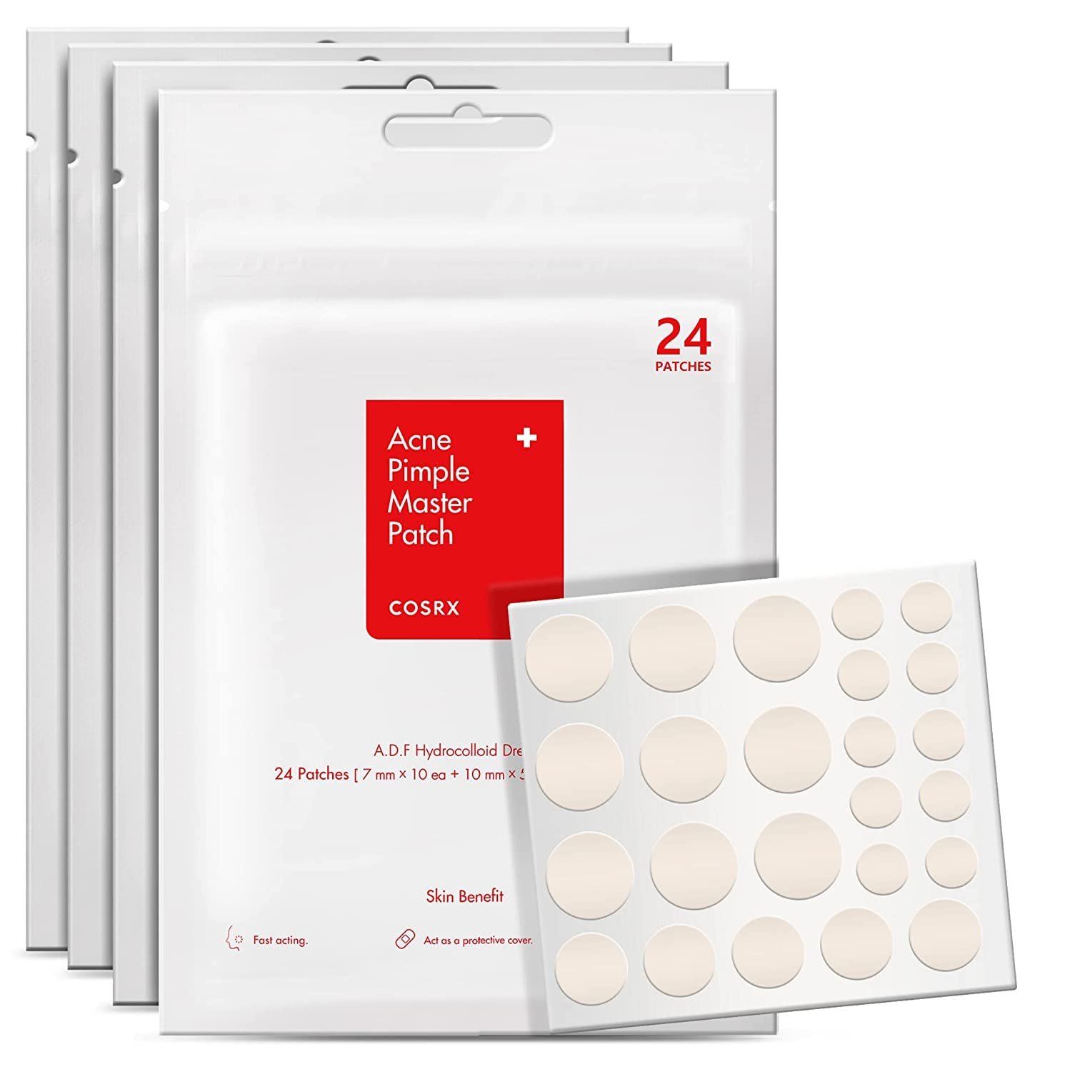 COSRX ACNE MASTER PATCH 24 PATCH