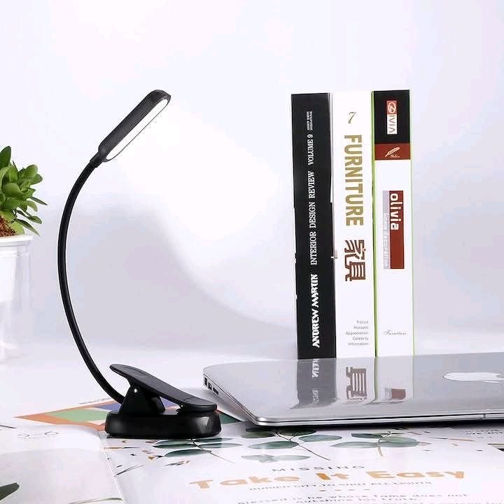 لمبدير مع ملقط