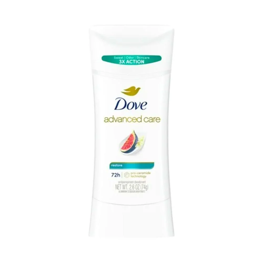 DOVE STICK COOL RESTORE 74G