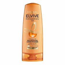 ELVIVE CONDDITIONER EXTRAORDINARY OIL 200ML مصري