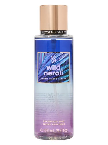 VICTORIA'S SECRET WILD NEROLI 250ML