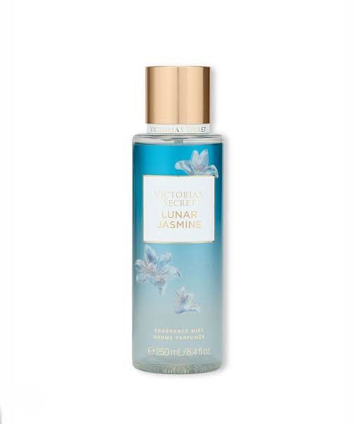 VICTORIA'S SECRET LUNAR JASMINE 250ML