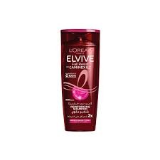 ELVIVE SHAMPOO FALL RESIST 400ML مصري