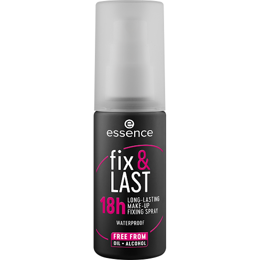 ESSENCE FIX & LAST SPRAY18H 5ML