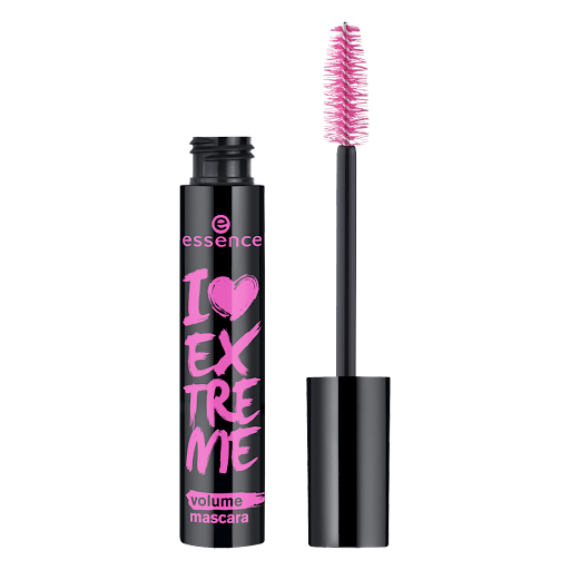 ESSENCE I LOVE EXTREME VOLUME