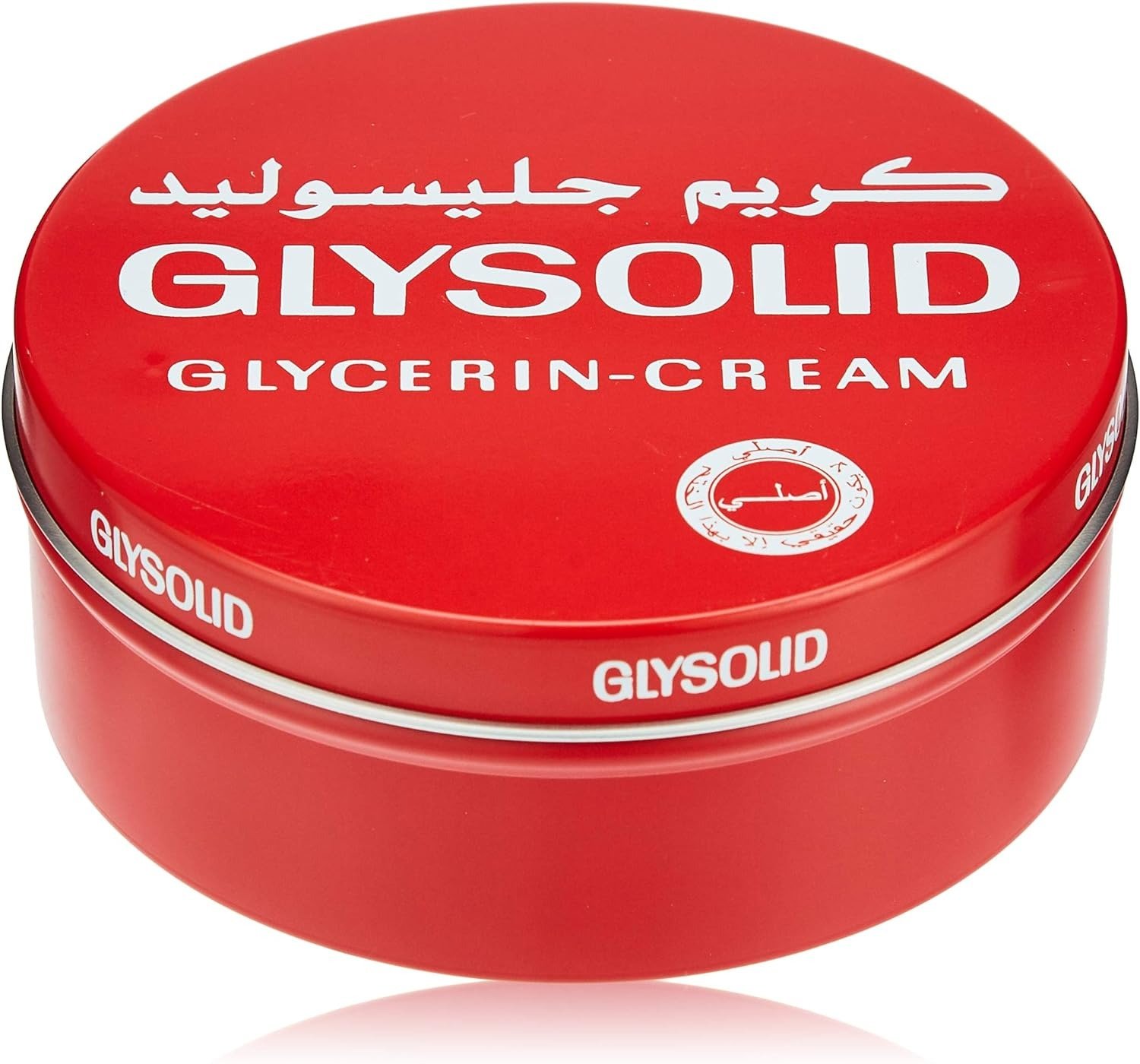 GLYSOLID CREAM 250ML