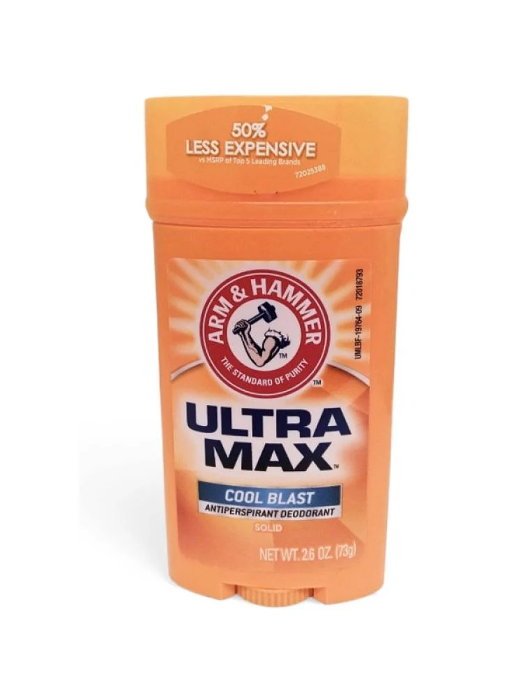 ULTRA WAX COOL BLAST 73G