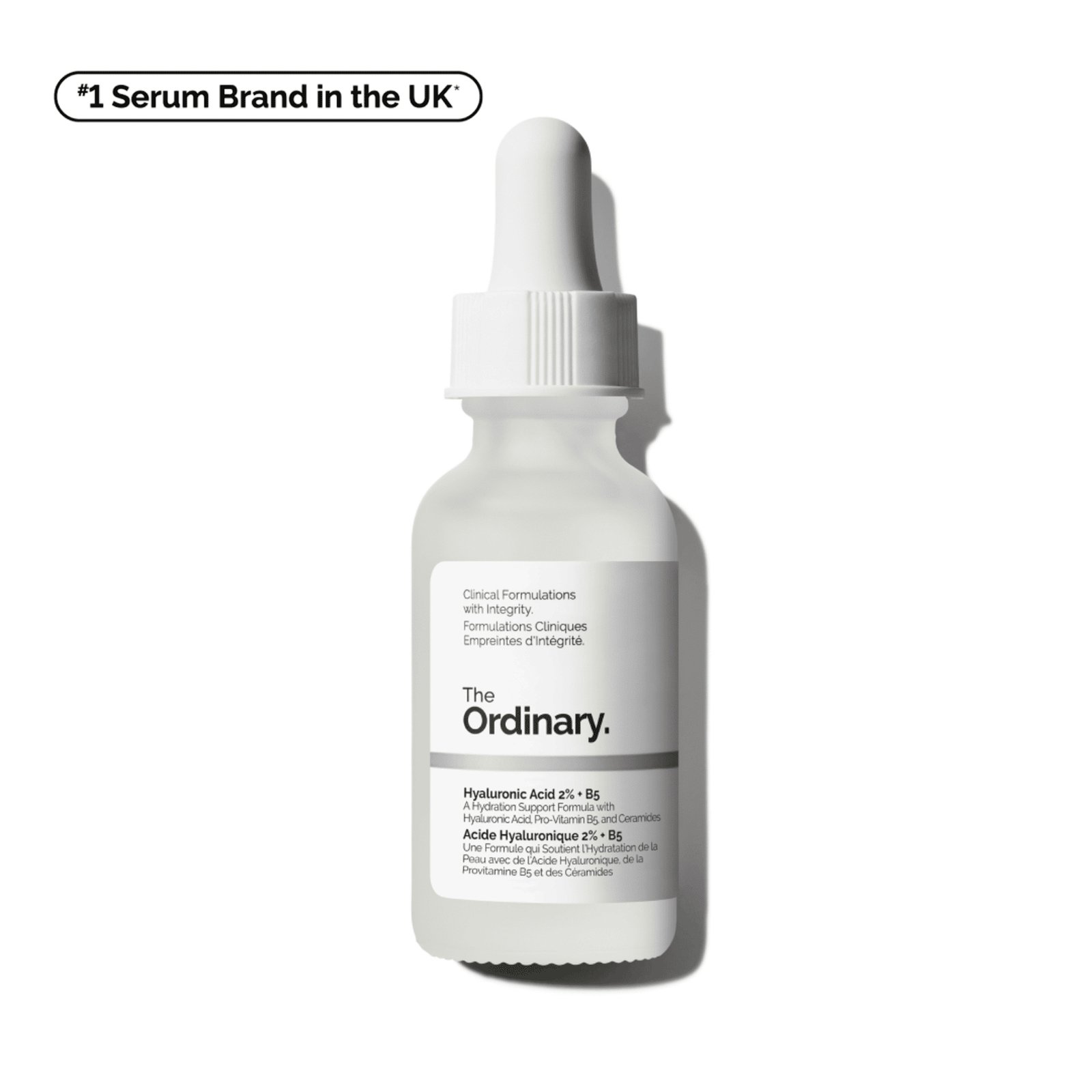 THE ORDINARY SALICYLIC ACID 2% 30ML