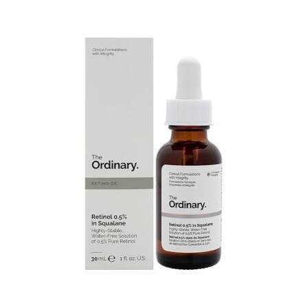 THE ORDINARY RETINOL 0.5% 30M