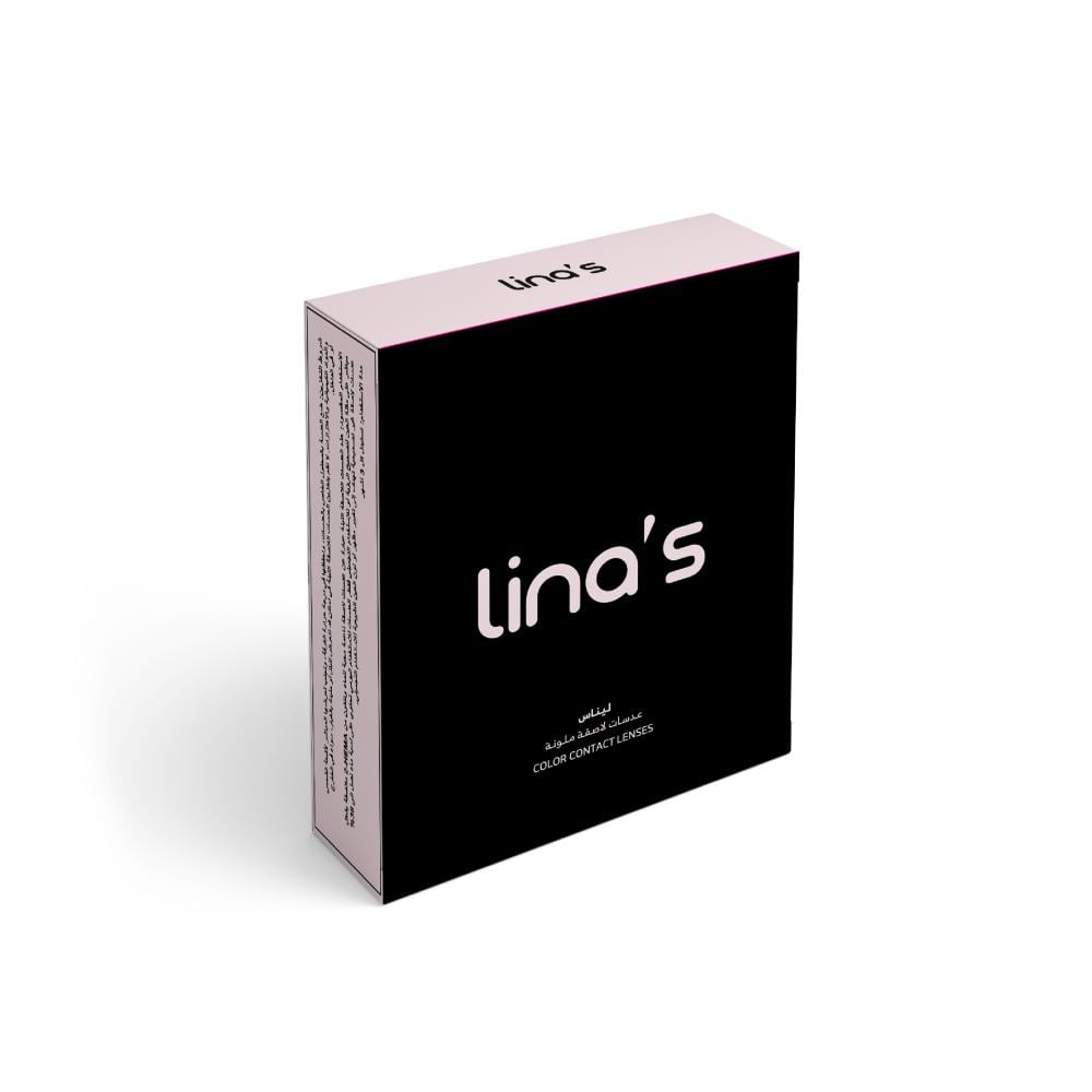 LENSES LINAS LIME