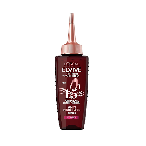 LOREAL ELVIVE 1.5% AMINEXIL SERUM 120ML
