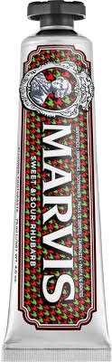 MARVIS SWEET&SOURBARB 85ML