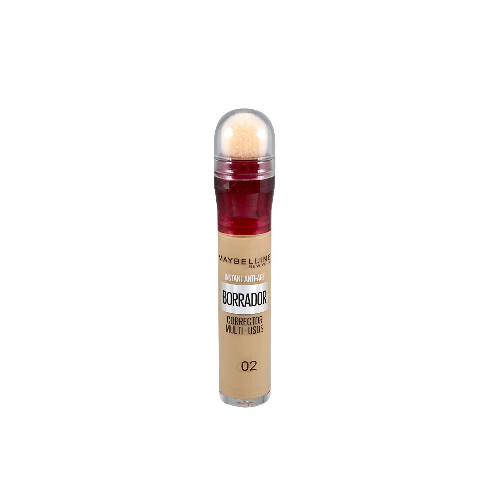 MAYBELINE CONCEALER 02 6.8ML