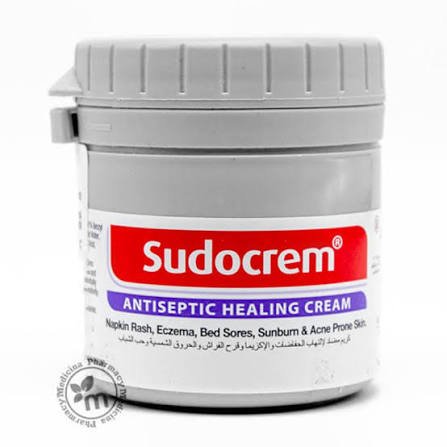 SUDOCREM 60G