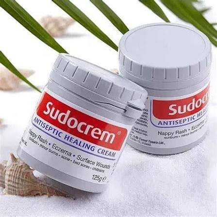 SUDOCREM 125G