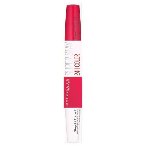 MAYBELLINE SUPER STAY 24H 195