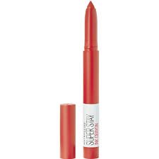 MAYBELLINE SUPERSTAY INK GRAYON 40