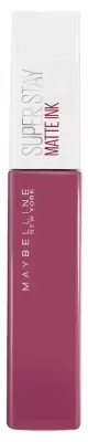 MAYBELLINE SUPERSTAY MATTE 15