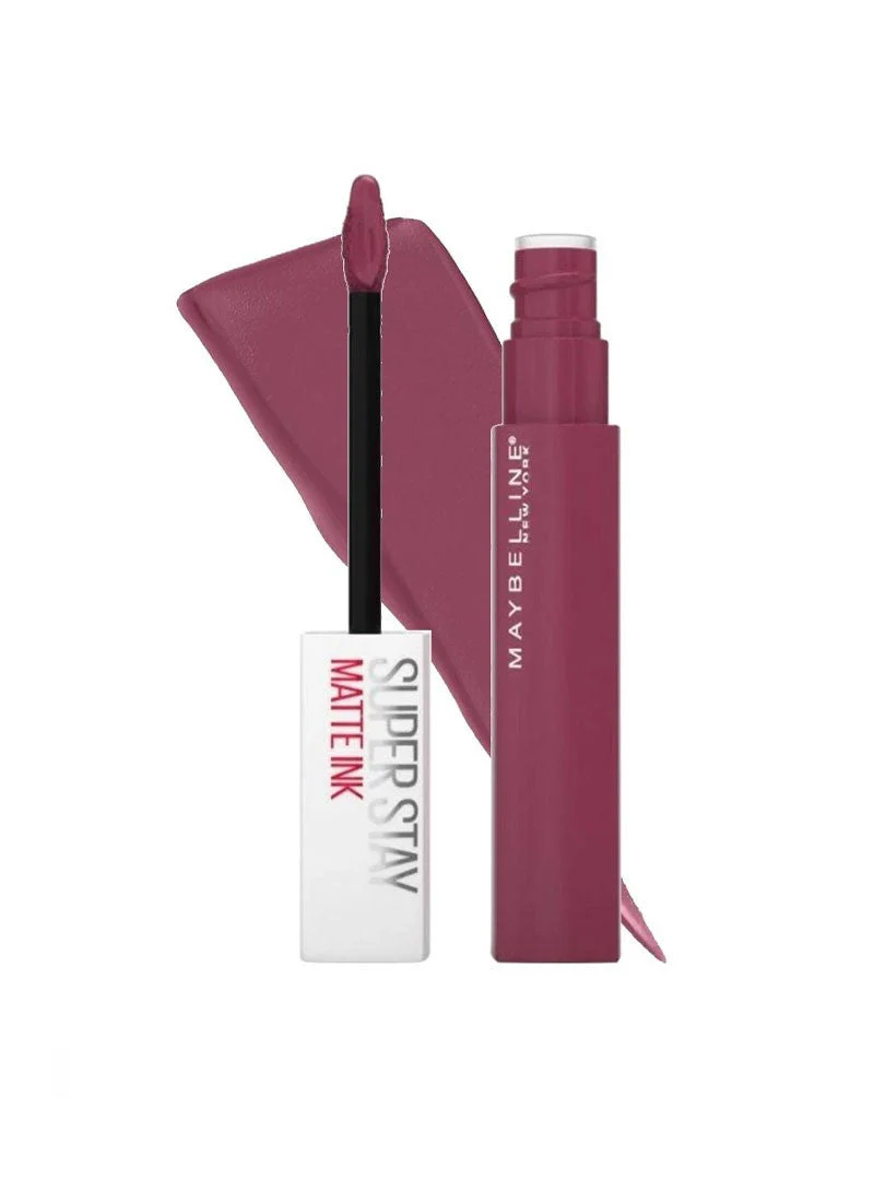 MAYBELLINE SUPERSTAY MATTE 165