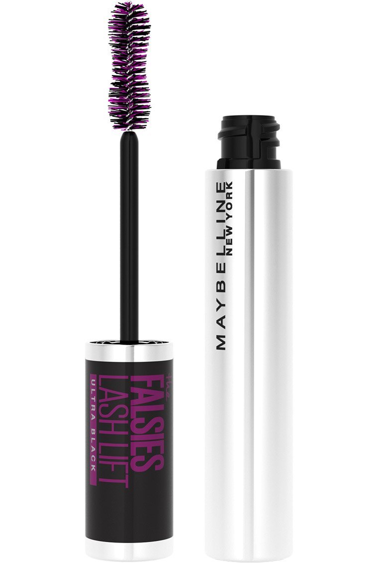 MAYBELLINE THE FALSIES LASH LIFT ULYRA BLACK