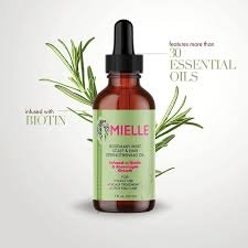 MIELLE OIL 59ML