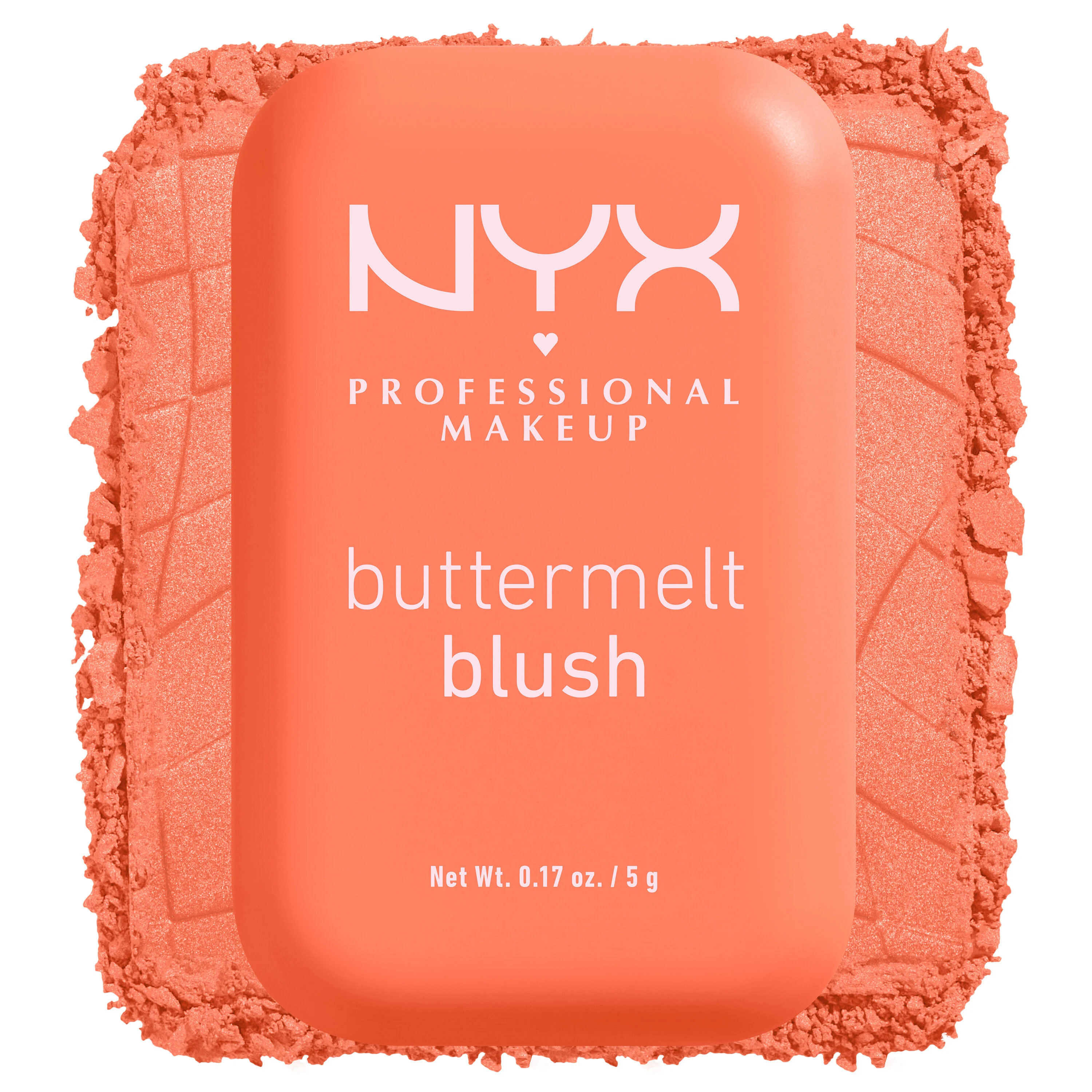 NYX BUTERMELT BLUSH L03