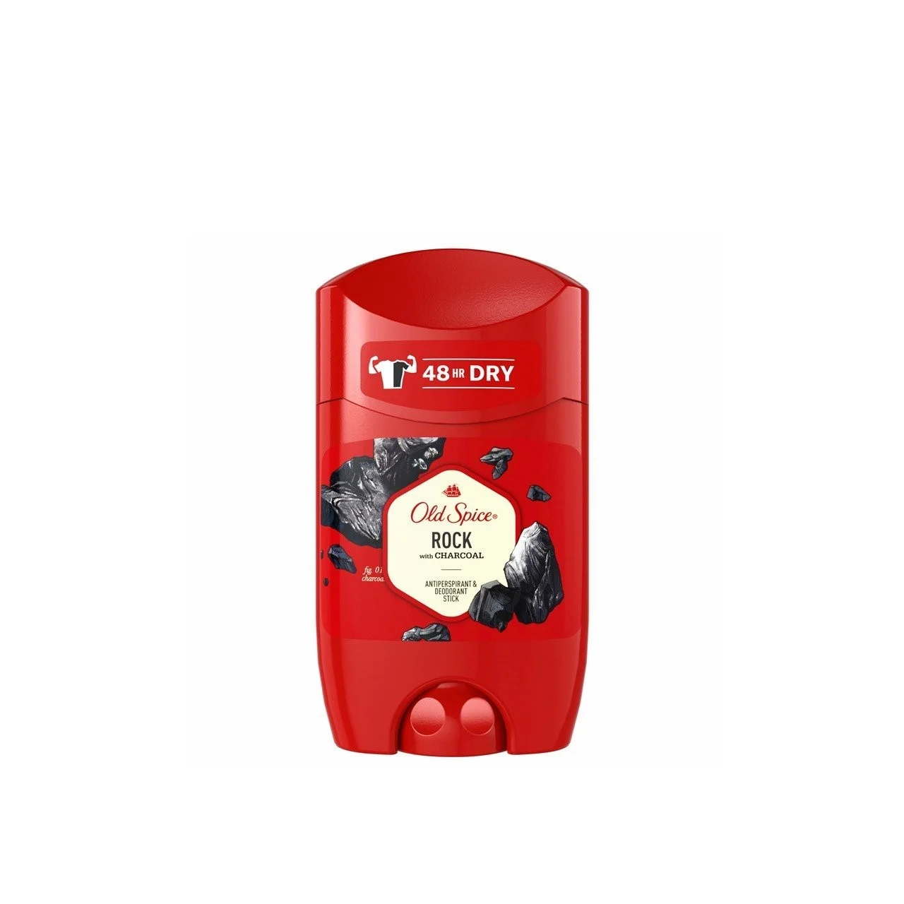 OLD SPICE STICK ROCK 50ML