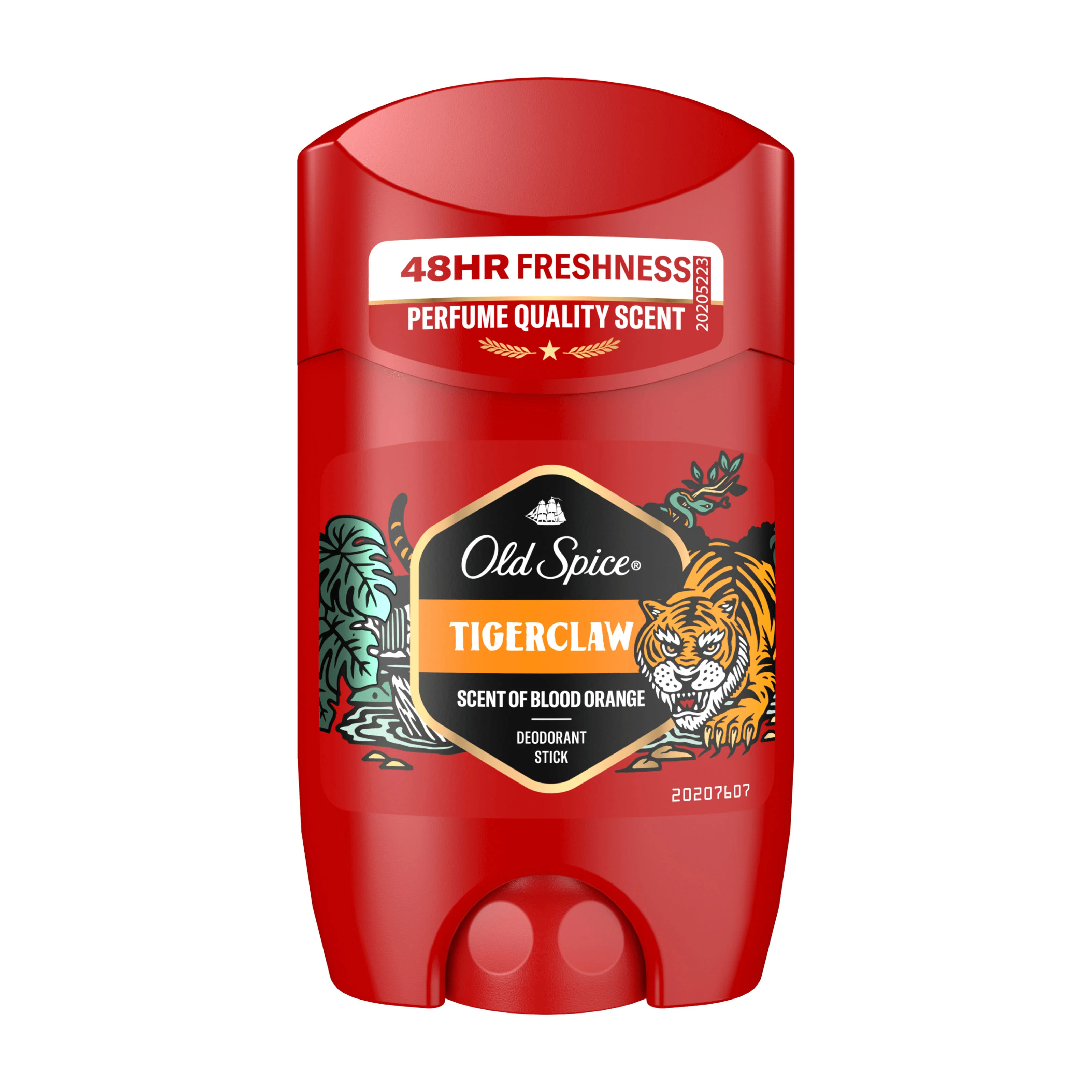 OLD SPICE STICK TIGERCLAW 50ML