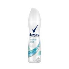 REXONA SPRAY SHOWER FRESH 200ML