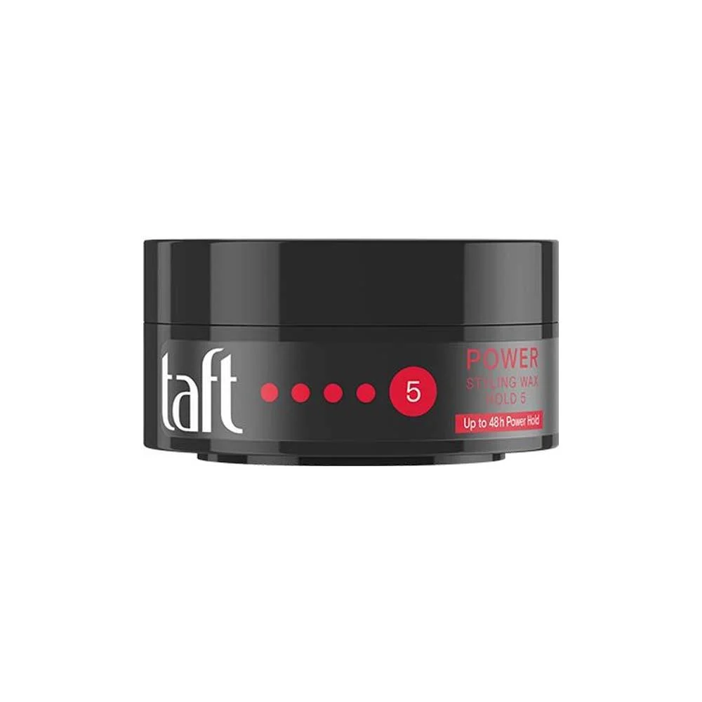 SCHWARZKOPF TAFT POWER WAX 75ML