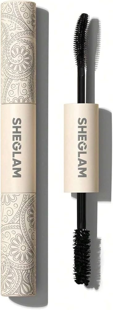 SHEGLAM BOOM MASCARA