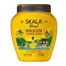 SKALA BRAZIL MARACUJA 1000G