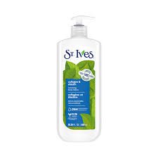 ST.IVES LOTION RENEWING 600ML