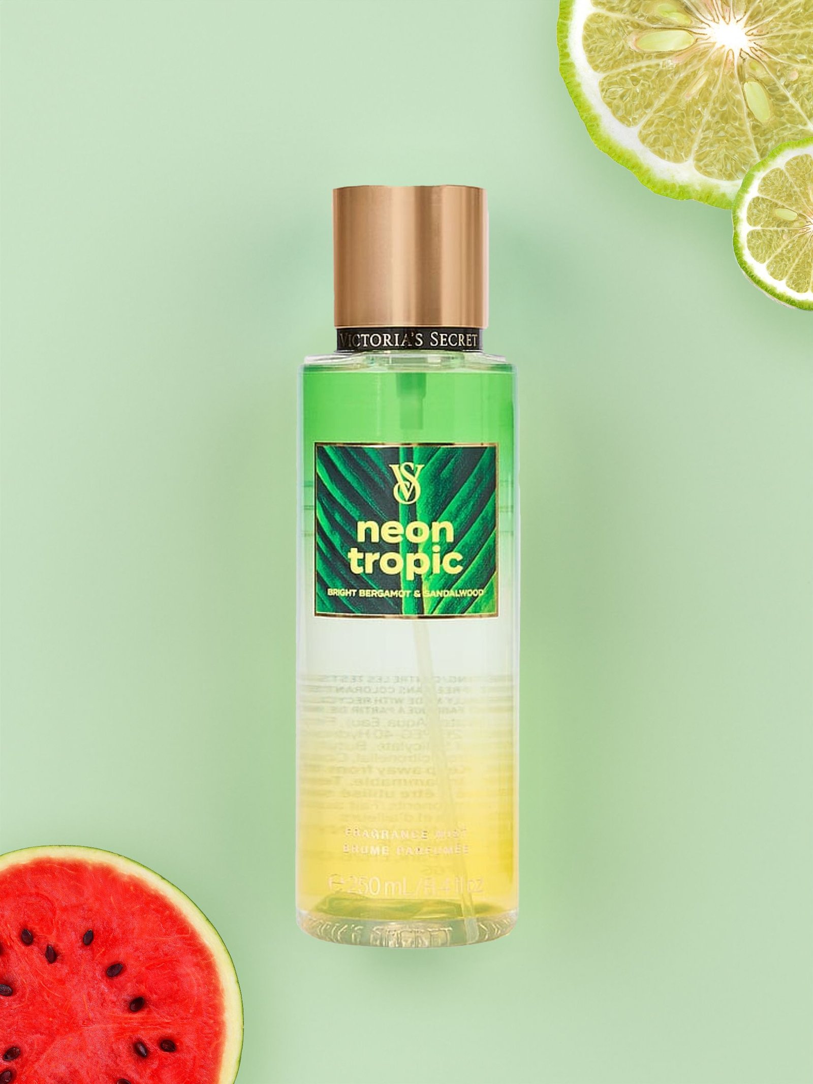 VICTORIA'S SECRET NEON TROPIC 250ML