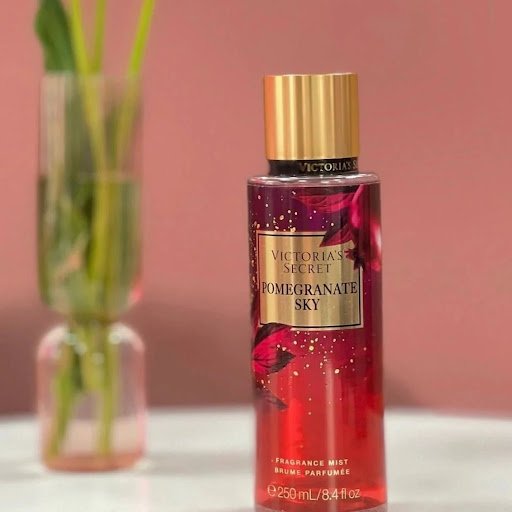 VICTORIA'S SECRET POMEGRANATE SKY 250ML